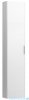 Laufen BASE kolumna wysoka 165 cm lewa biały połysk H4026411102611